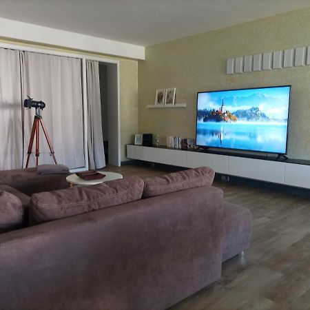 Smart Loft Apartment Bad Pyrmont Bagian luar foto