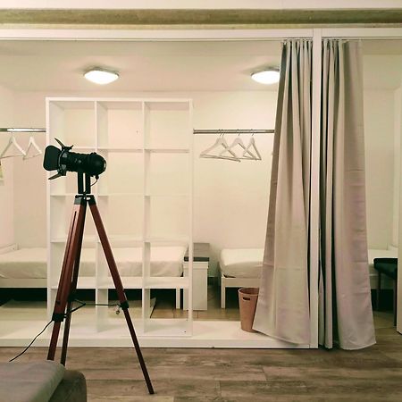 Smart Loft Apartment Bad Pyrmont Bagian luar foto