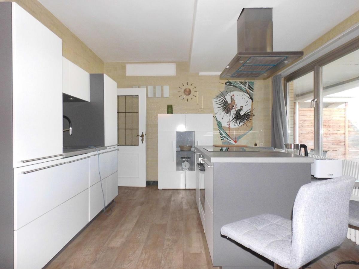 Smart Loft Apartment Bad Pyrmont Bagian luar foto