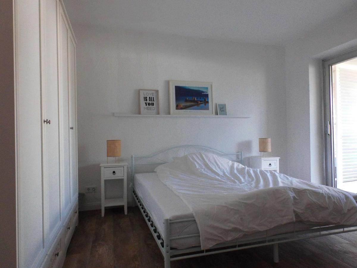 Smart Loft Apartment Bad Pyrmont Bagian luar foto
