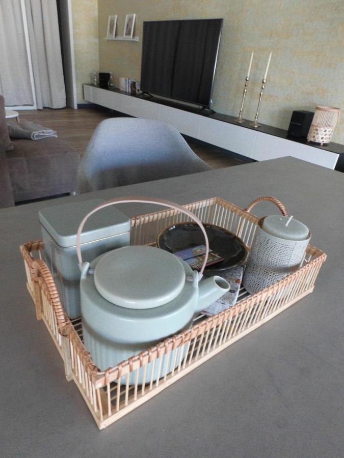 Smart Loft Apartment Bad Pyrmont Bagian luar foto