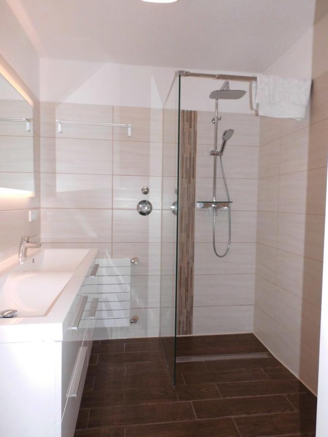 Smart Loft Apartment Bad Pyrmont Bagian luar foto