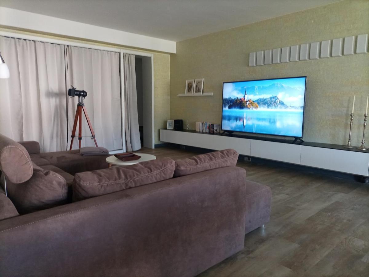 Smart Loft Apartment Bad Pyrmont Bagian luar foto