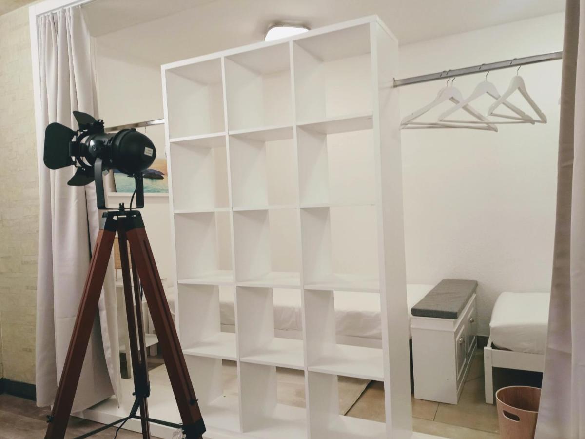 Smart Loft Apartment Bad Pyrmont Bagian luar foto