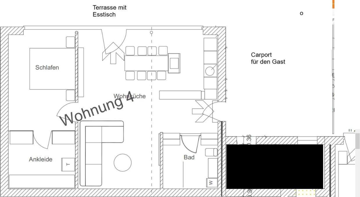 Smart Loft Apartment Bad Pyrmont Bagian luar foto